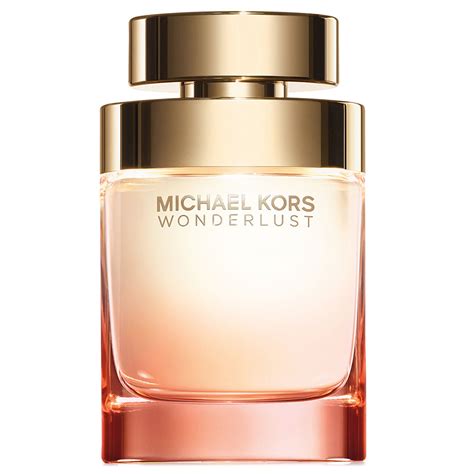 michael kors wanderlust 3.4|Michael Kors wonderlust review.